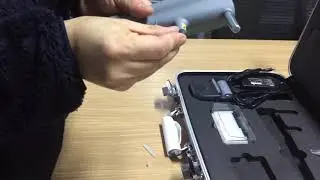 Handheld Rebound Tonometer SW500