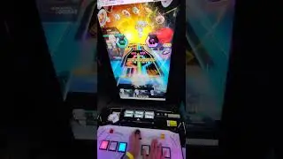 [O.N.G.E.K.I. bright] BATTLE NO.1 - (Expert 13 AAA)