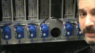 N2G5000 Drop Sensor Overview