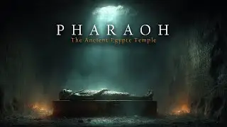 Temple Trance Ritual | Ancient Egyptian Ambient Music, Meditation & Duduk Music - The Sacred Tombs