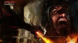 Call of Duty Black Ops 3 Zombies Super Easter Eggs Marathon Part 2
