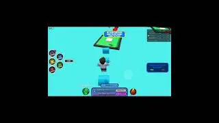 Roblox: Mega Fun Obby [Stage 75]