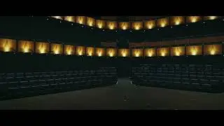 sohoplace Theatre - first look