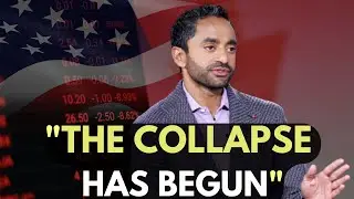 Chamath Palihapitiya&rsquo;s Last WARNING - The Crash Will Be WORSE Than 2008