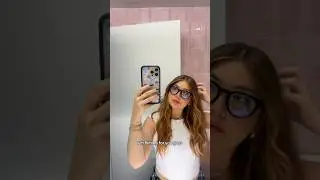 TESTING OUT THE VIRAL CAMERA GLASSES!