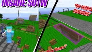 FIERCEPVP HCF DROPPED MONTAGE+INSANE TRAP ESCAPE+SOTW #2