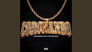 Coronando (feat. El Niño Del Parke)