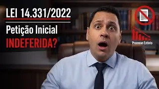 Guia Prático: Petição Inicial contra o INSS - Lei n14331