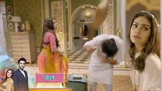 Doree 2 Update: Doree Ne Maan Ke Muh Se Khaya Jhootha Paan, Dono Huye Romantic
