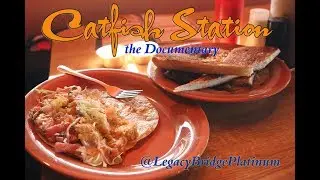 Catfish Station the Documentary_Tackle Dummies