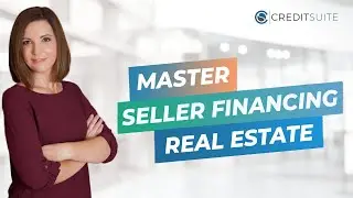 April Crossley: Master Seller Financing Real Estate