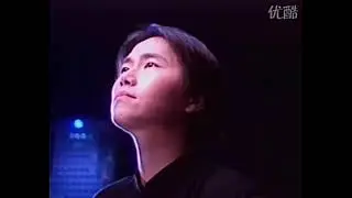 張克帆-深深愛著你(MV版)