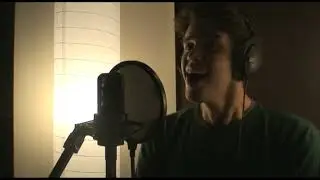 Nylon Ostrich - I'm Already Gone (ADTR Cover)