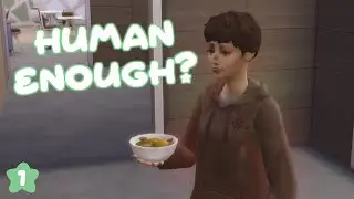 First Time on Earth | Human Enough Challenge ep. 1