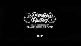 THE EPIC JOURNEY OF FRIENDLY FLOATEES NFT (TEASER)