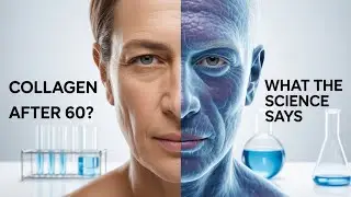 STOP Wasting Money on COLLAGEN Supplements Before Watching This!
