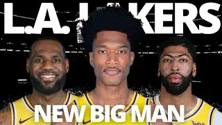 Damian Jones Lakers Highlights - Damian Jones Highlights 2021