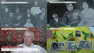 Время местное Эфир: 21-07-2020 - 75 лет Великой Победе