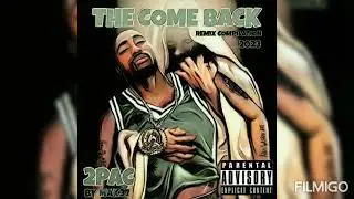 2Pac - Glock'd Up