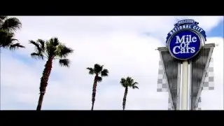 National City Mile of Cars - Radio