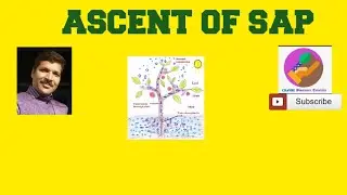 Ascent of Sap