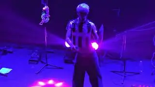TSO - KITANAMI (Live at &Iota;&Lambda;&Iota;&Omicron;&Nu; Plus, 10/1/2026)