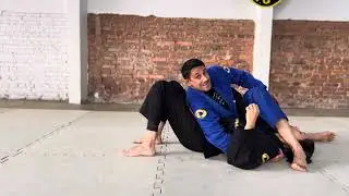 SAÍDA DA BASE INVERTIDA FINALIZANDO NO BRAÇO 