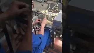 Apple peeling and core removing machine, susiemachinery@hotmail.com