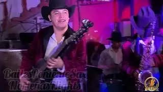 #LosDelPasitoAlegre #Elegancia Norteña- Mix En Vivo 2020  La Elegancia Norteña- Huapangos 2020