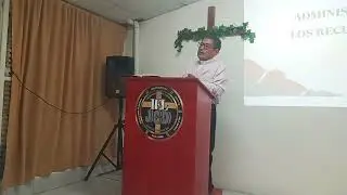 Administremos los recursos que Dios nos da