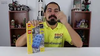 Ghidul colecționarului LEGO | #8
