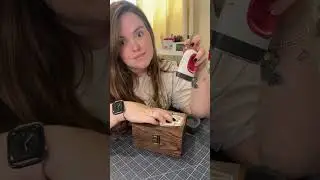 DIY Men's Gift Idea with Cricut at B&M