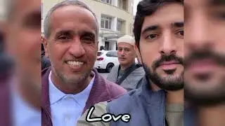 Honey why are you sad | Dubai city | Sheikh Hamdan | Fazza prince | royal family | Capricorn