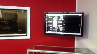 EXNTRK on dyno at NZEFI
