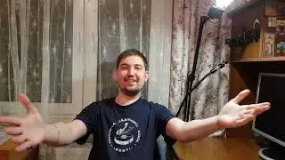 ПРОШУ ПОМОЩИ У ДОРОГИХ ПОДПИСЧИКОВ :) / сходил постричься / ВЛОГ