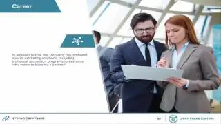 Cryp Trade Capital-Die Zukunftsmacher English