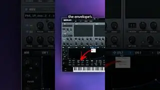 🚀 Vocal Stutter Effects in Serum