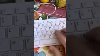 Headless braille linux.  Rpi400 + orbit reader 20