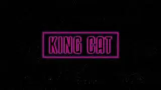 Mahom - Cosmic Cat
