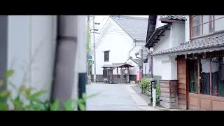 1976年の映画「犬神家の一族」(1976年）のロケ地2　宿へ
