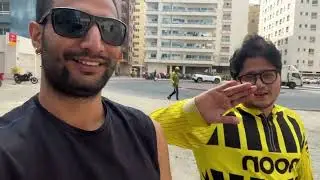 My 15th Day in Dubai 2026 | My 15th Vlog in Dubai | 