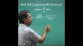 Unlocking Repeating Decimals: Converting into p/q Form