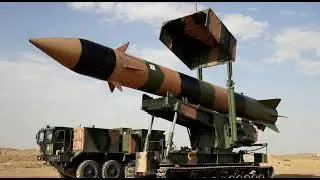 Iran&rsquo;s Most Advanced Missile in Action &mdash; Sejjil MRBM Breakdown