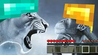 Minecraft Ragebait
