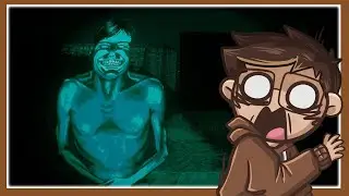 FREAK AS$ GAME!??! | No i am not Human