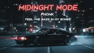 Midnight mode (phonk song .......perfect for party and dance )