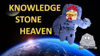 Knowledge stone heaven. No Mans sky Beyond  part 06