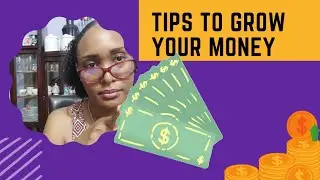 TIPS TO GROW  MONEY IN 2022 ON A LOW BUDGET