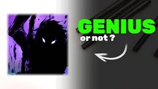 Why Shadow YT&rsquo;s Art Style Feels So Different | Complete Art Style Analysis