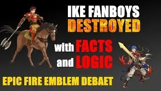 Ike Fanboys DESTROYED with FACTS and LOGIC